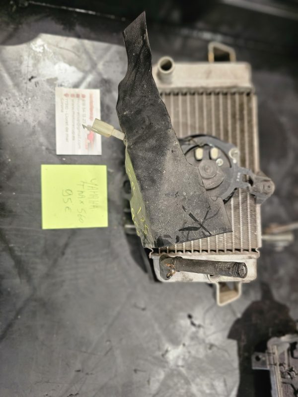 Radiador yamaha yzfr 125