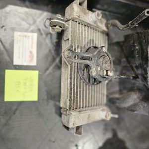 Radiador yamaha yzfr 125