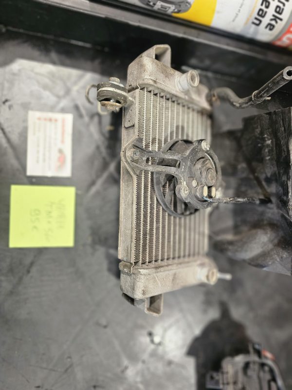 Radiador yamaha yzfr 125