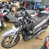Motor honda scoopy sh 125 i