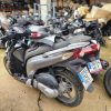 Motor honda scoopy sh 125 i