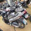 Motor honda scoopy sh 125 i