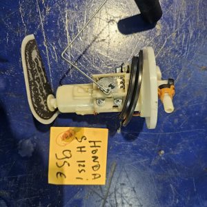 bomba gasolina honda sh 125i