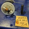 bomba gasolina honda sh 125i