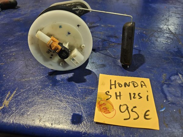 bomba gasolina honda sh 125i
