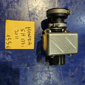 CUERPO MARIPOSA HONDA SH 125 I