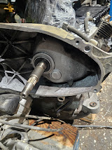 eje transsmision trasero yamaha xmax 125