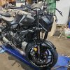 CHASIS YAMAHA MT07