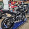 CHASIS YAMAHA MT07