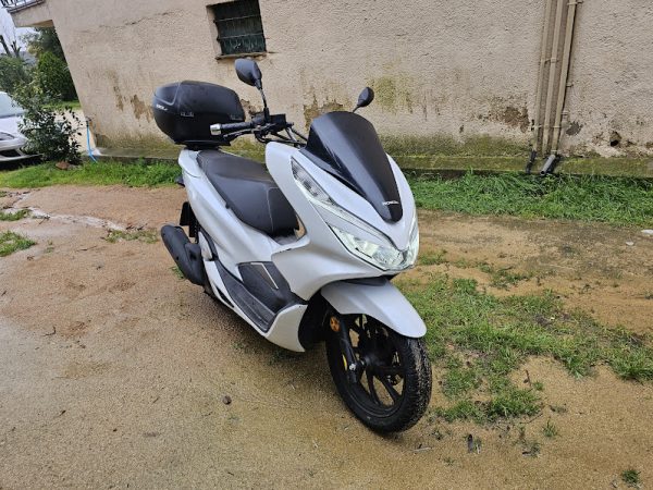 HONDA PCX 125