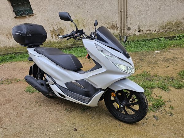 HONDA PCX 125