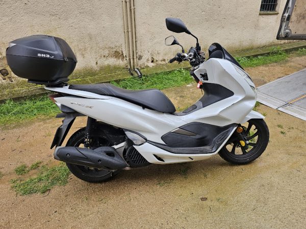 HONDA PCX 125