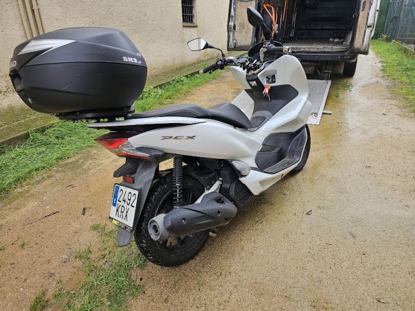 HONDA PCX 125