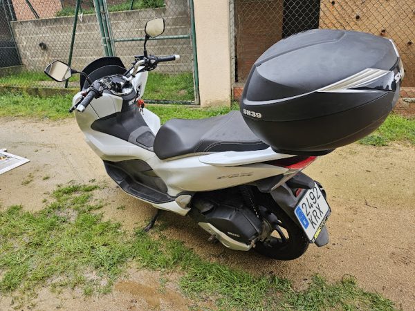 HONDA PCX 125