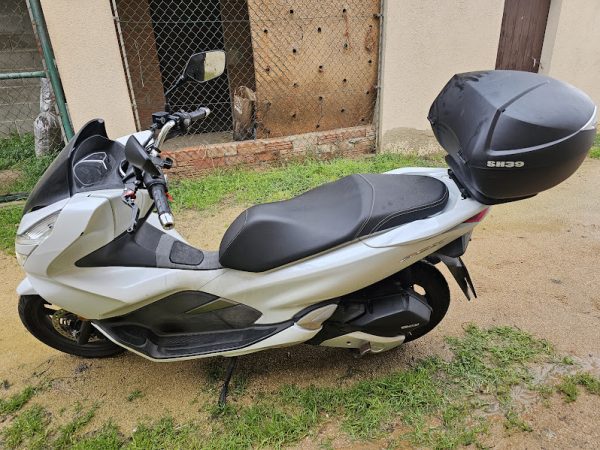 HONDA PCX 125