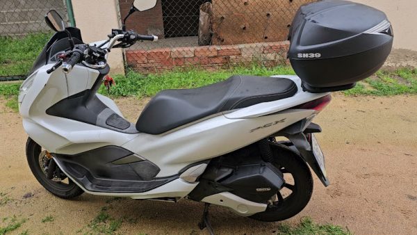 HONDA PCX 125