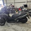 Yamaha tricity 300