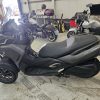 Yamaha tricity 300