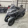 Yamaha tricity 300