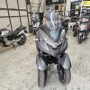 Yamaha tricity 300