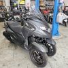 Yamaha tricity 300