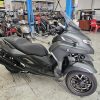 Yamaha tricity 300