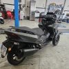 Yamaha tricity 300