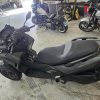 Yamaha tricity 300