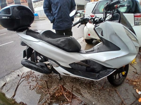 HONDA PCX 125