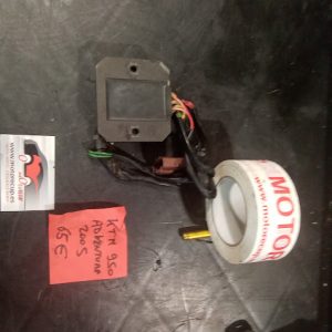 regulador ktm 950 adventure