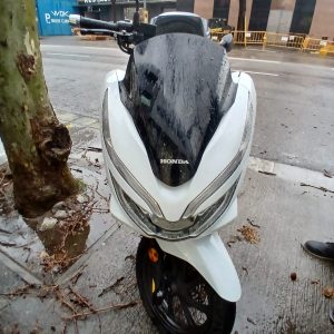HONDA PCX 125