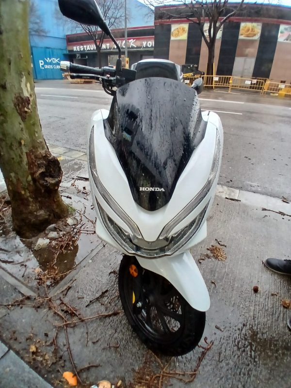 HONDA PCX 125