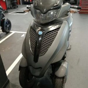 Piaggio mp3 300 lt ie