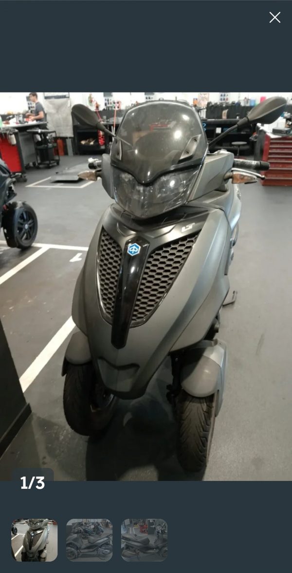 Screenshot_20260228_211314_Wallapop Piaggio mp3 300 lt ie