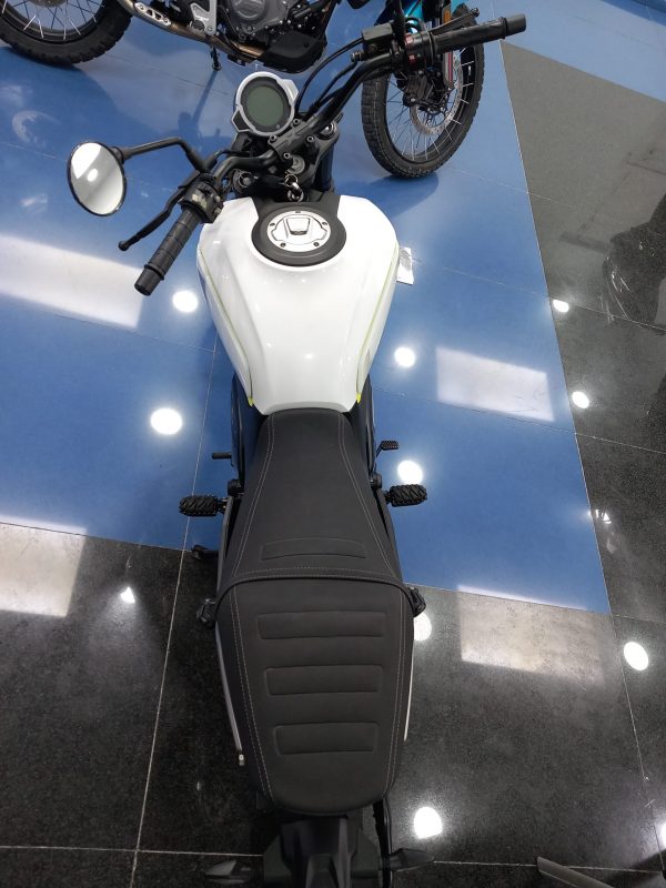 CF MOTO CLX 300