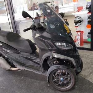 PIAGGIO MP3 400 HPE SPORT