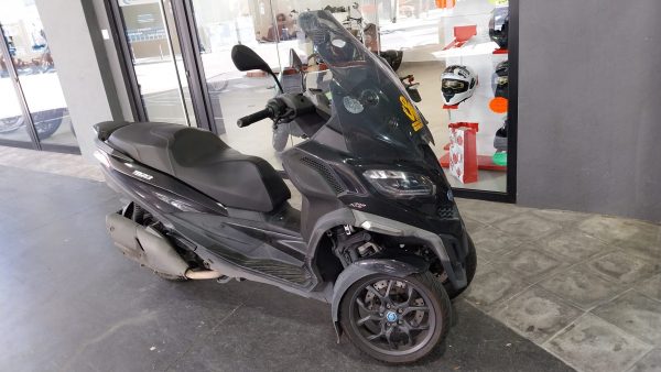 PIAGGIO MP3 400 HPE SPORT