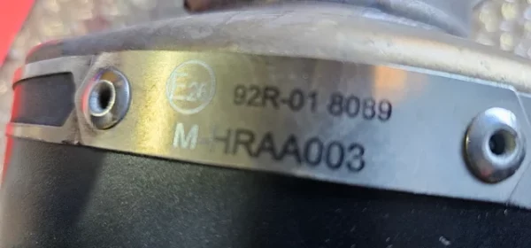 silencioso escape akrapovic yamaha xmax 400