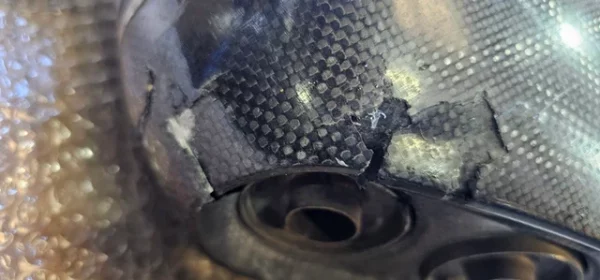 silencioso escape akrapovic yamaha xmax 400