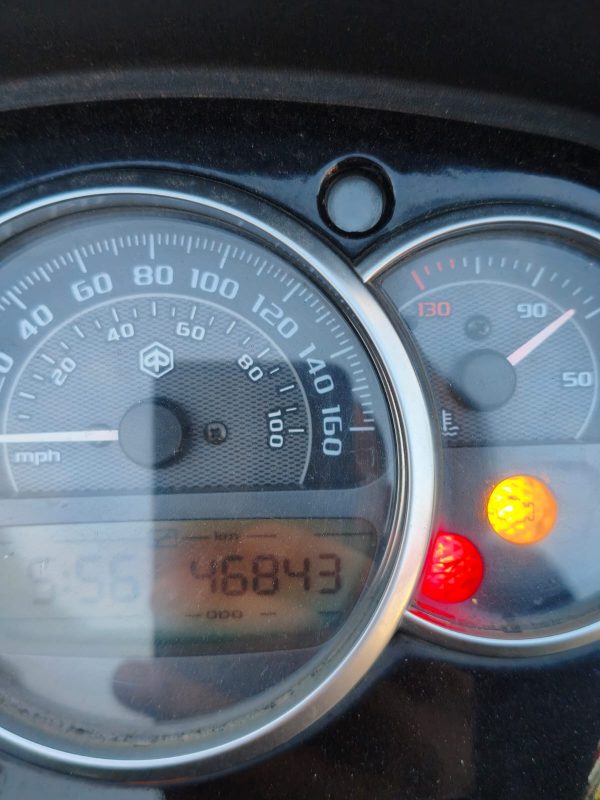 PIAGGIO MP3 YOURBAN 300