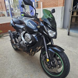 Kawasaki z750