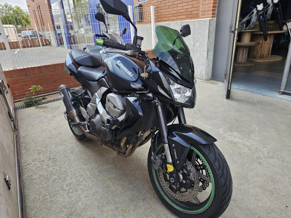 Kawasaki z750