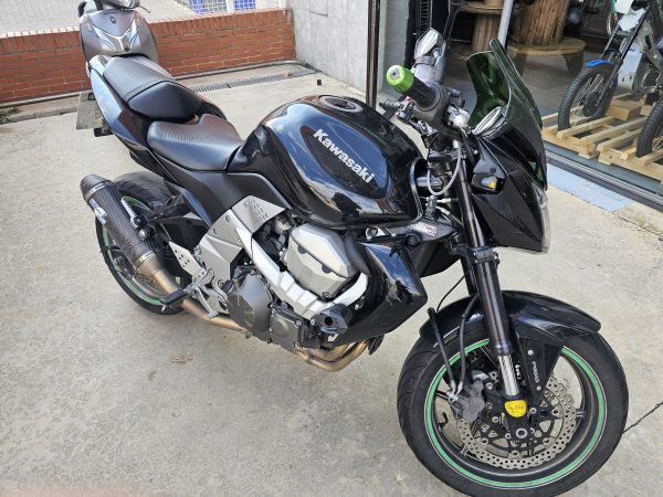 Kawasaki z750