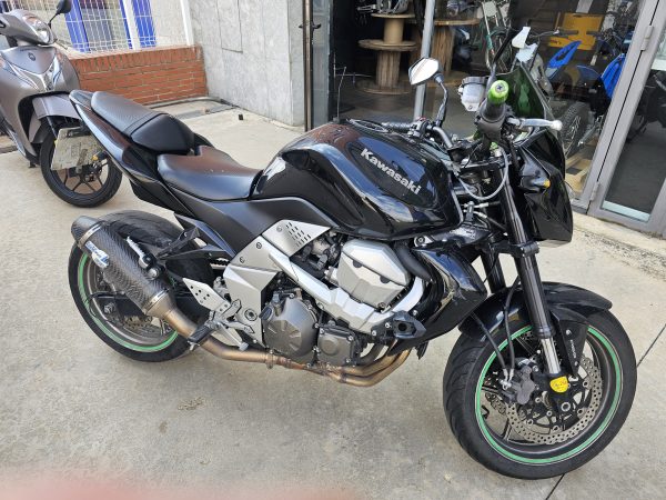 Kawasaki z750