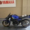 Motor yamaha xsr 125