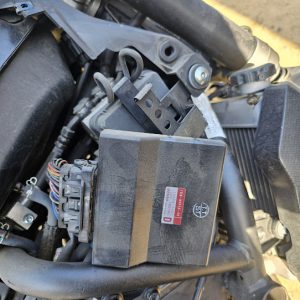 KIT CDI YAMAHA MT07 ABS 2017