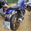 Motor yamaha xsr 125