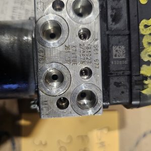 Modulo abs bmw f800r