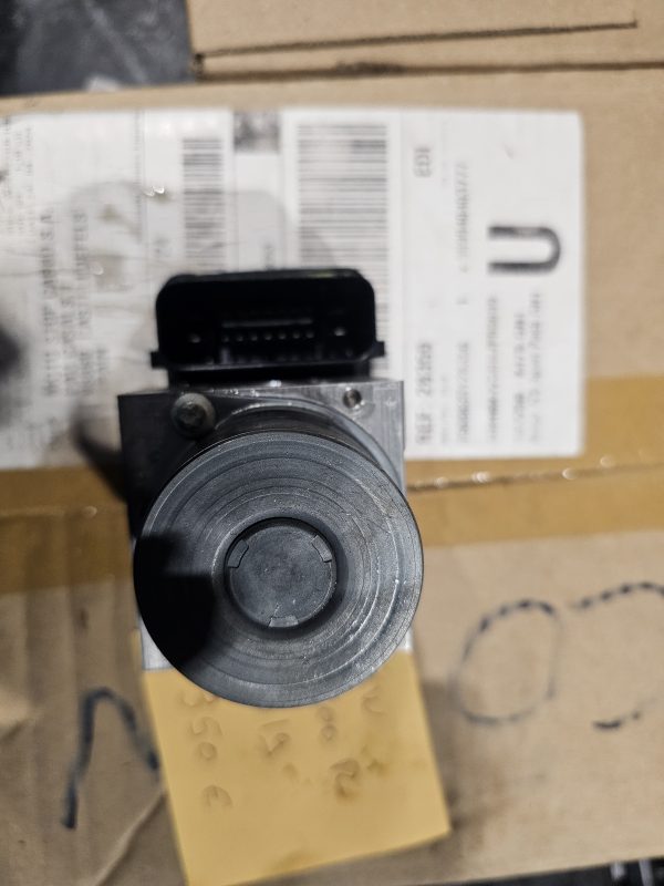 Modulo abs bmw f800r