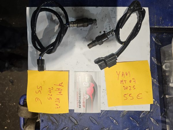 Sonda lambda yamaha mt07